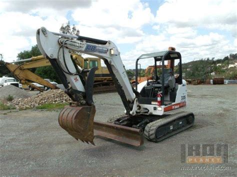 bobcat 335 mini excavator|bobcat 335g specs.